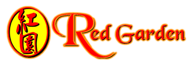 Red Garden Logo